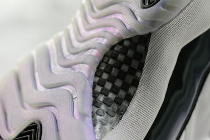 Nike Air Jordan 11 Retro Low Emerald Easter 2018 Black White Sneakers