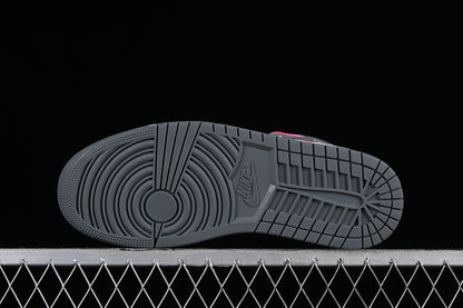 Nike Air Jordan 1 Mid SE MultiColor Sneakers