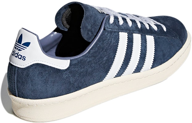 Adidas Originals Campus 80s RYR Blue BB7000 Lifestyle Shoes