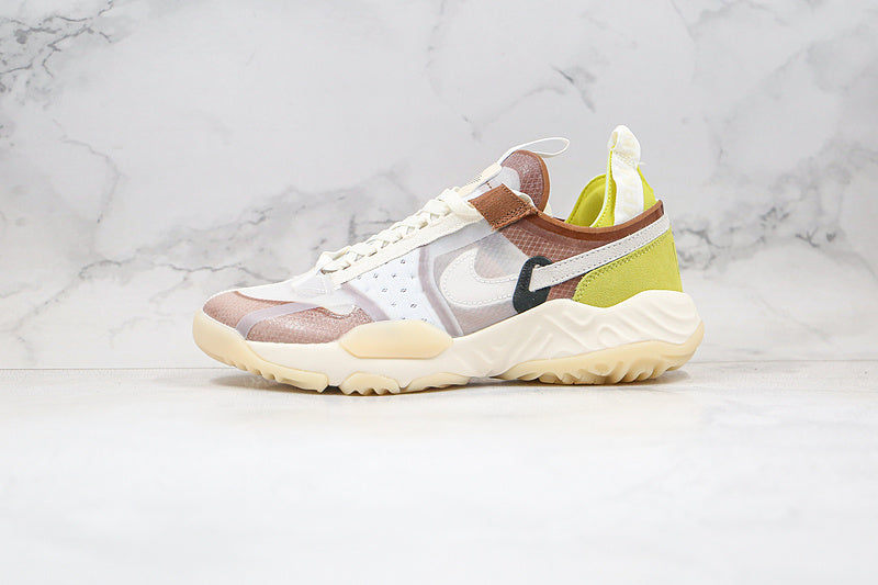 Nike Air Jordan Delta Breathe Terra Blush White/Guava Ice Camellia Sneakers