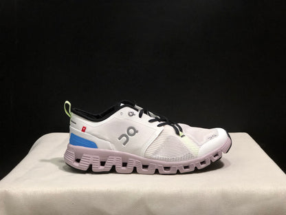 On Running Cloud X3 Shift Multi-Functional Running Shoes Ivory White/Pink