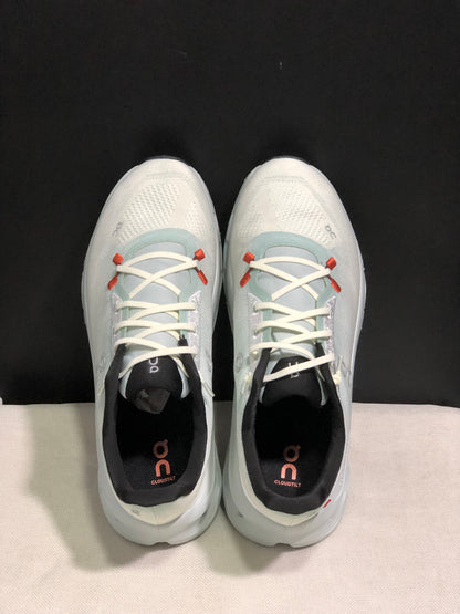 On Running Cloudtilt Durable Casual Life Shoes Light Cyan/Ivory
