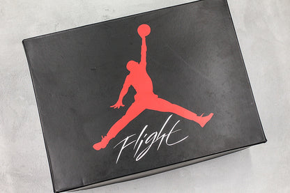 Nike Air Jordan 4 Retro Low Cool Grey Sneakers