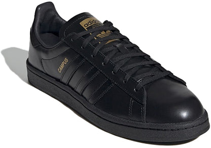Adidas Originals Campus Beauty Black FZ3645 Shoes
