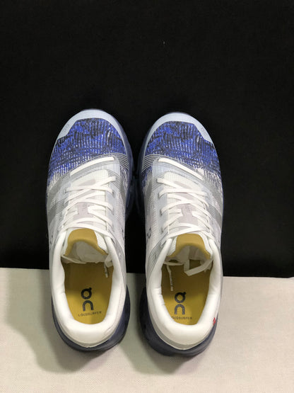 On Running Cloudgo Comfortable And Lightweight Running Shoes Grey/Blue