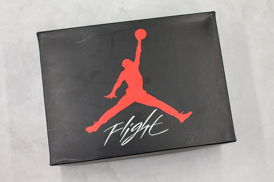 Nike Air Jordan 4 Retro Red Sneakers