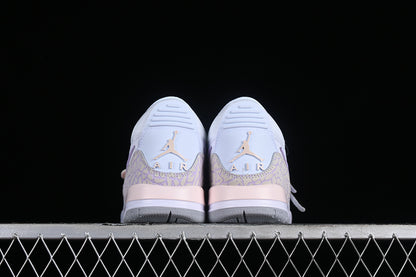 Nike Air Jordan legacy 312 Low Purple Pink White Sneakers