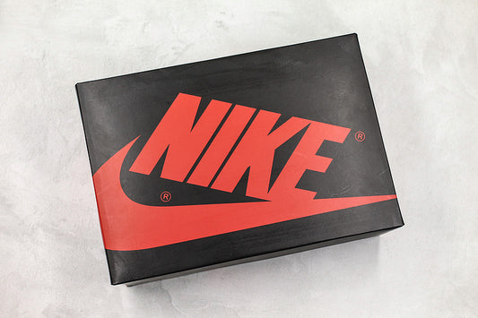 Nike Air Jordan 1 Retro High Royal Blue Orange Sneakers