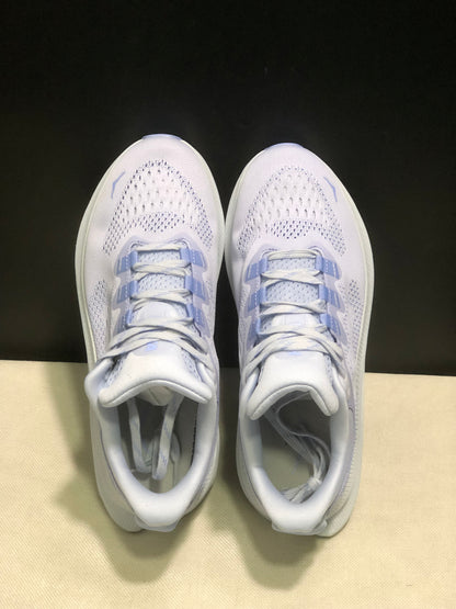 Hoka One One Kawana 2 Comfortable Casual Running Shoes Sneakers Light Purple