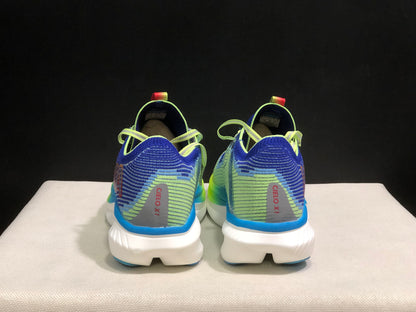 Hoka One One Cielo X1 Comfortable Casual Running Shoes Sneakers Navy