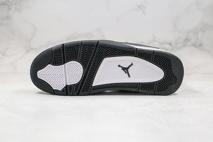 Nike Air Jordan Retro Dub Zero Black Cement Sneakers