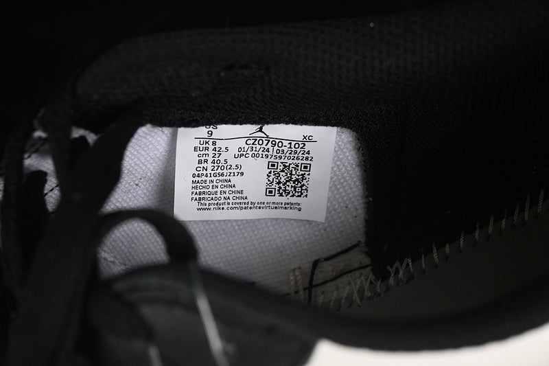 Nike Air Jordan 1 Low Mocha Black White Palomino Sneakers