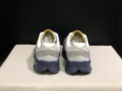 On Running Cloudgo Comfortable And Lightweight Running Shoes Grey/Blue