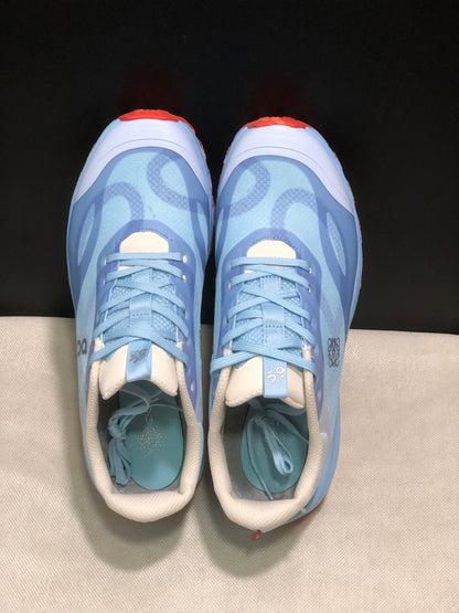 LOEWE x On Running Cloudventure 2.0 Running Shoes Co-Signed Edition Sky Blue