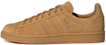 Adidas Originals Campus Brown FZ1949 Lifestyle Shoes
