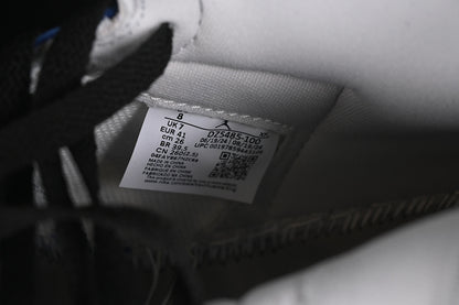 Nike Air Jordan 1 Retro High Black White Royal Sneakers
