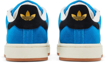 Adidas Campus 00s Bright Blue Gum ID2049 Lifestyle Shoes