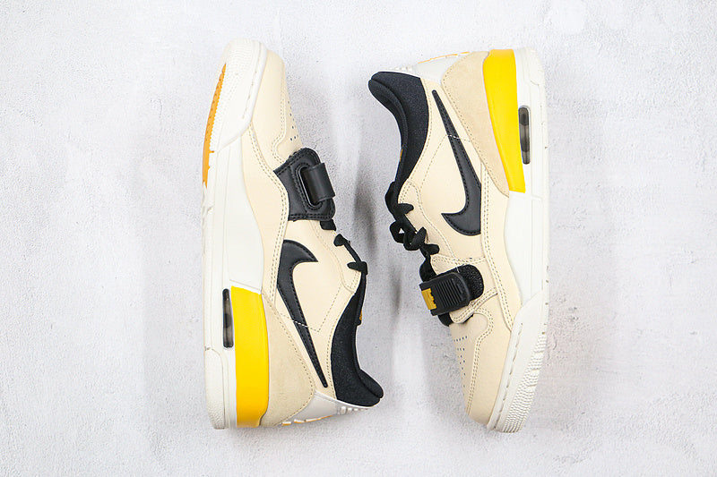 Nike Air Jordan Legacy 312 Low Pale Vanilla Sneakers