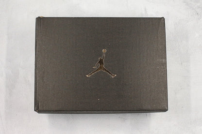 Nike Air Jordan Mars 270 Low Black Red Sneakers