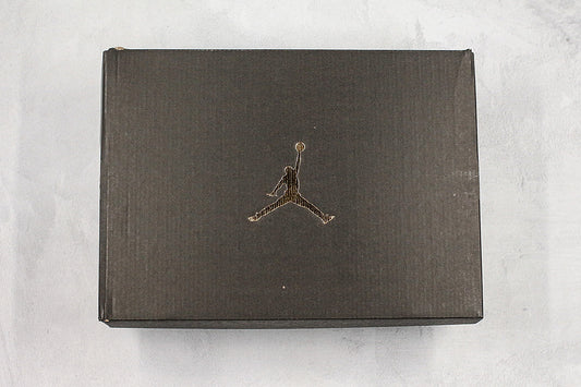 Nike Air Jordan Mars 270 Low Black Red Sneakers