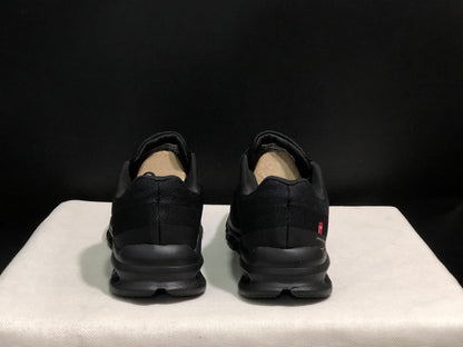 On Running Cloudrunner Anti-Slip Sports Running Shoes All Black