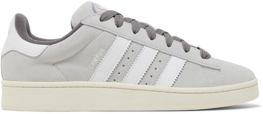 Adidas Campus 00s Grey GY9472 Lifestyle Shoes
