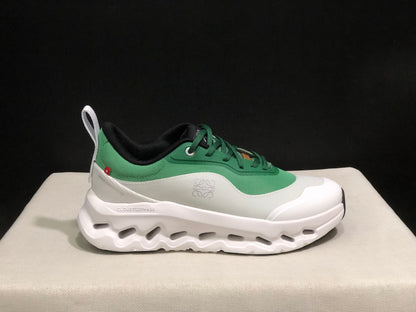 LOEWE x On Running Cloudtilt 2.0 Casual Sports Shoes Green
