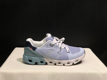 On Running Cloudflow 4 Shock-Absorbing And Wear-Resistant Running Shoes Nimbus/Cobble