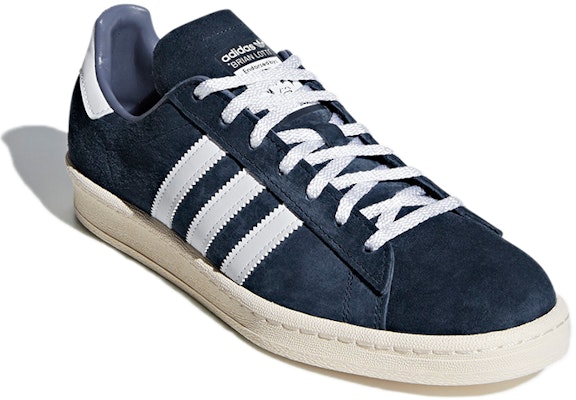 Adidas Originals Campus 80s RYR Blue BB7000 Lifestyle Shoes
