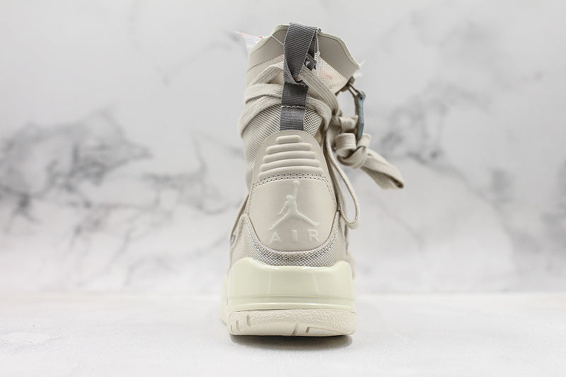 Nike Air Jordan 3 Retro RTR EXP Lite Desert Sand Beige Sneakers
