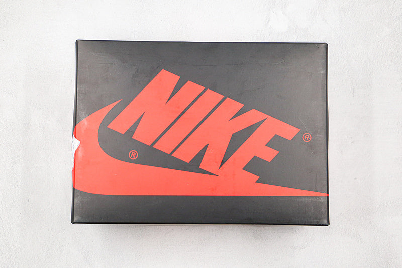 Nike Air Jordan 1 Retro High Zoom White Grey Racer Blue Sneakers