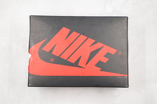 Nike Air Jordan 1 Retro High Zoom White Grey Racer Blue Sneakers