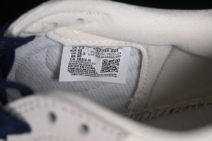 Nike Air Jordan 1 Low LV Travis Scott Fragment Design OG SP Navy Grey White Sneakers