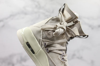 Nike Air Jordan 3 Retro RTR EXP Lite Desert Sand Beige Sneakers