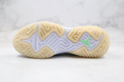 Nike Air Jordan Delta SP Sail White Navy Sneakers