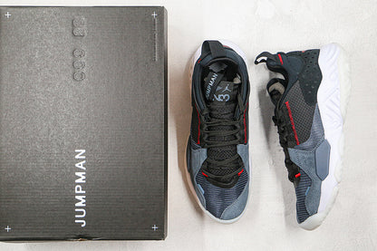 Nike Air Jordan Delta SP Sail Black Navy Sneakers