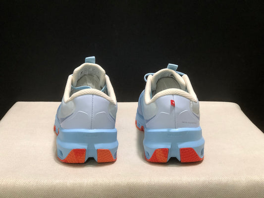 LOEWE x On Running Cloudventure 2.0 Running Shoes Co-Signed Edition Sky Blue