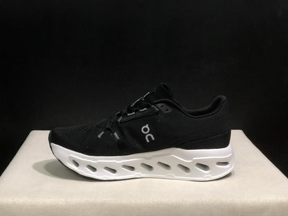 On Running Cloudeclipse Soft And Comfortable Running Shoes Black/White