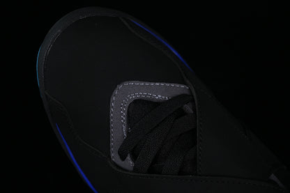 Nike Air Jordan 8 Retro True Red Flint Bright Blue Black Grey Sneakers