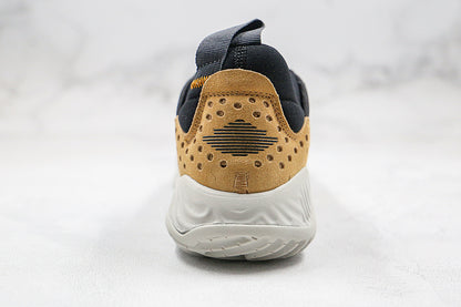 Nike Air Jordan Delta SP Black Brown Sneakers