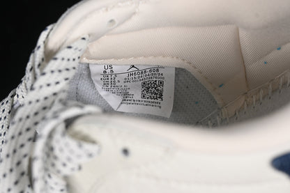 Nike Air Jordan 1 Low Supreme Travis Scott Fragment Design OG SP Blue White Sneakers