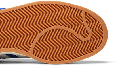 Adidas Campus 00s Lucid Blue Gum H03471 Lifestyle Shoes