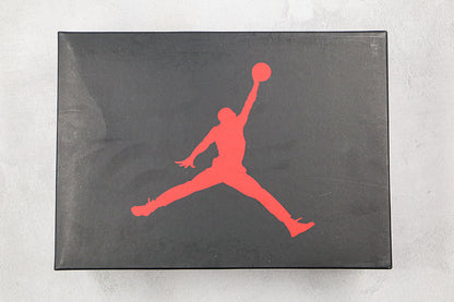 Nike Air Jordan 3 Retro Flyknit Black Gray Sneakers