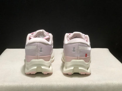 On Running Cloudsurfer 2 Casual Running Shoes Plum Powder/Iovry
