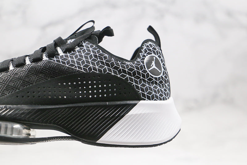 Nike Air Jordan Zoom Renegade Black Sneakers