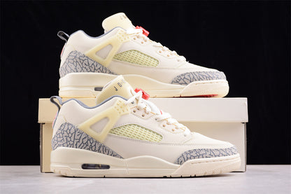 Nike Air Jordan 5 Retro Cream White Sneakers