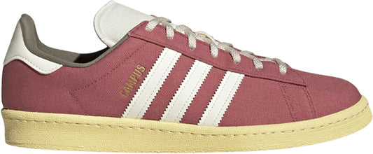 Adidas Campus 80s Wonder Red GY4583 Lifestyle Shoes