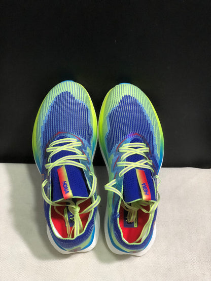 Hoka One One Cielo X1 Comfortable Casual Running Shoes Sneakers Navy