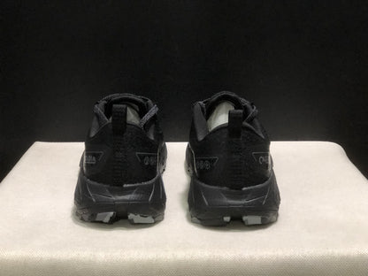 Brooks Cascadia 18 Low-top Running Shoes Black/Blackened Pearl/Grey