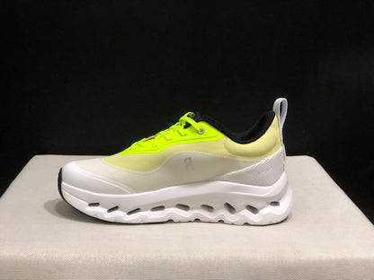 LOEWE x On Running Cloudtilt 2.0 Casual Sports Shoes Fluorescent Green